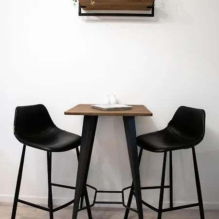La Suite Saint Georges - Beau studio cosy et design à 5 mn métro Vieux Lyon Extérieur photo