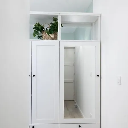 La Suite Saint Georges - Beau studio cosy et design à 5 mn métro Vieux Lyon Extérieur photo
