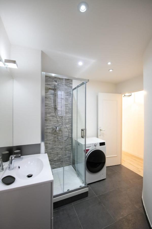 La Saint Georges - Beau Cosy Et Design à 5 Mn Métro Vieux Appartement *