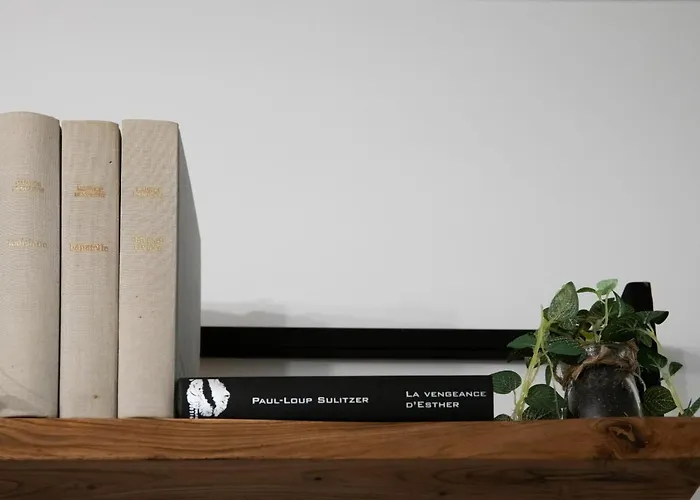 La Suite Saint Georges - Beau Studio Cosy Et Design A 5 Mn Metro Vieux Lyon