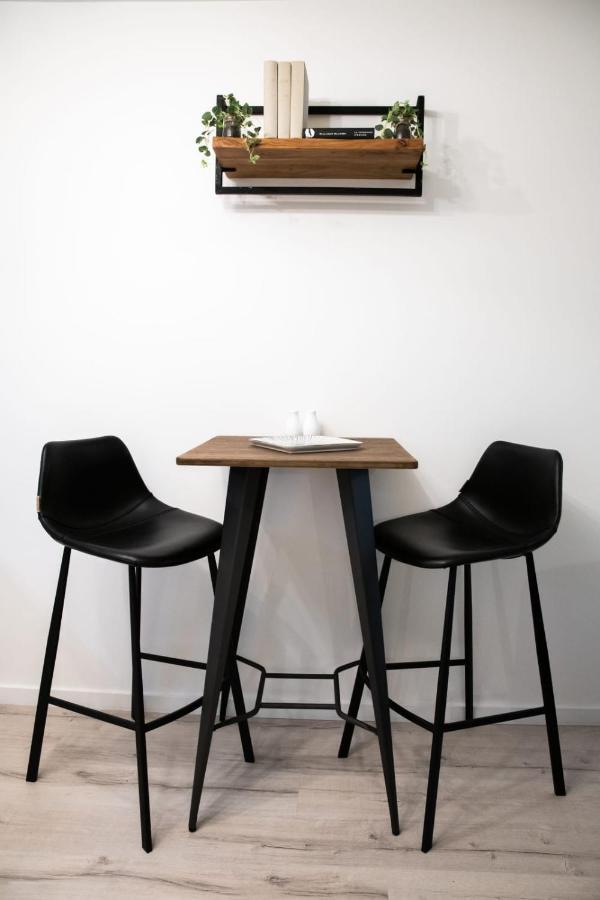 La Saint Georges - Beau Cosy Et Design A 5 Mn Metro Vieux *
